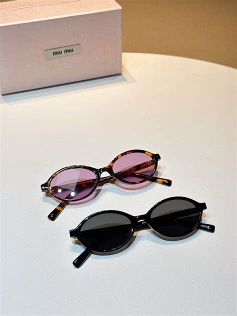 miu miu sunglasses smu 01p|miu sunglasses for women.